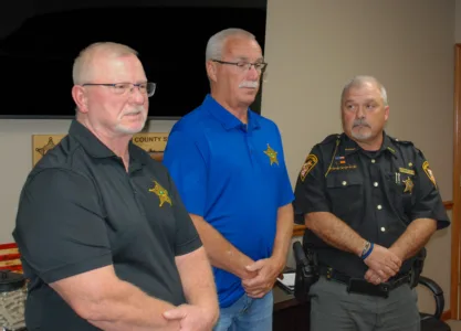 Second man indicted in 1995 Fulton cold case murders